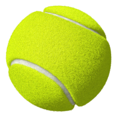 Tennis Ball